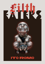 Load image into Gallery viewer, Filth Eaters