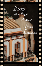 Load image into Gallery viewer, Diary of A Film