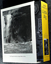 Load image into Gallery viewer, Little, Big (Numbered Edition)