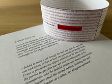 Load image into Gallery viewer, The Solenoid Reader: A Companion