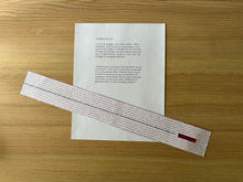 Load image into Gallery viewer, The Solenoid Reader: A Companion