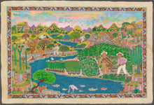 Load image into Gallery viewer, Uncle Rabbit and the Wax Doll