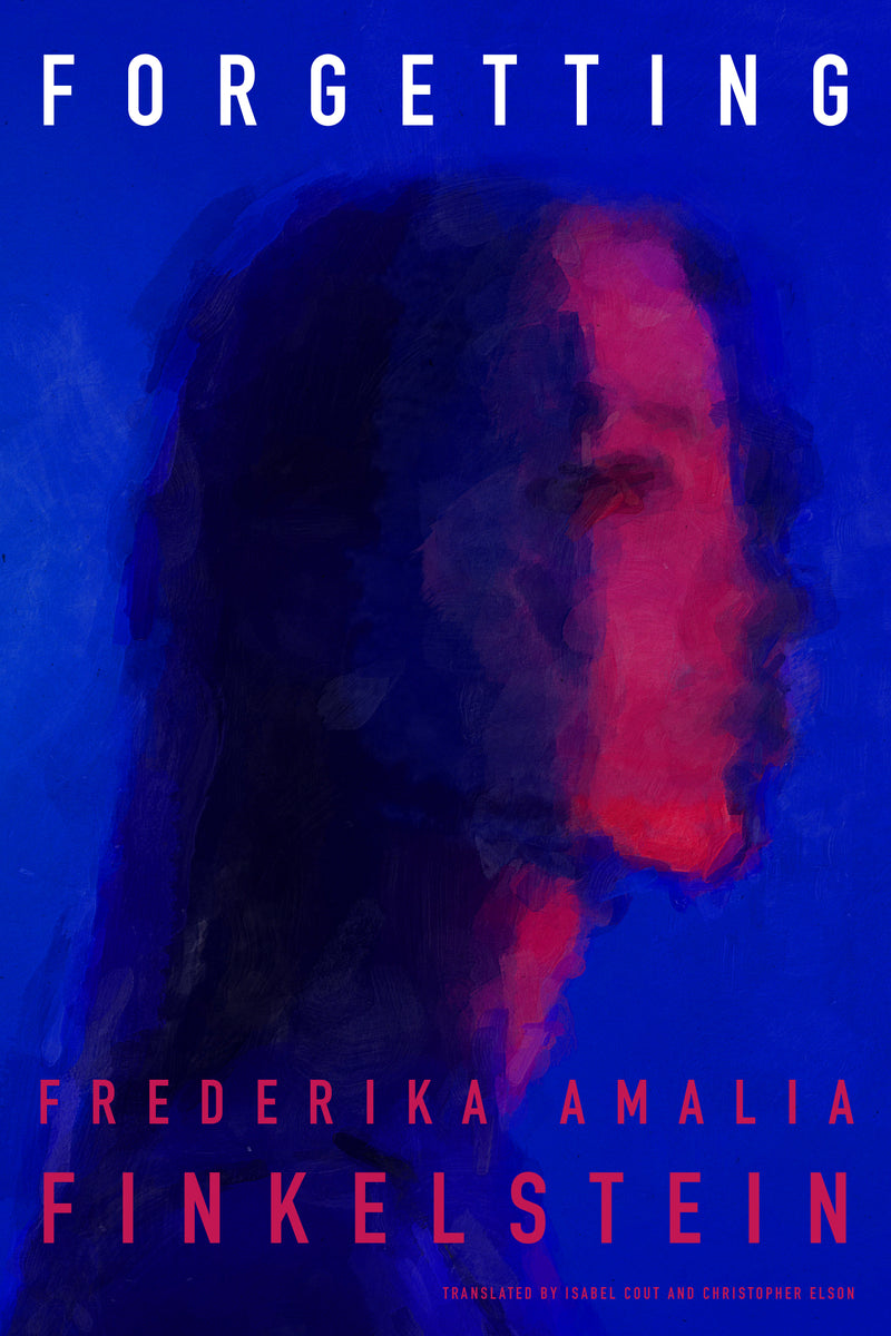 洋書 Fending Off Forgetfulness: Eena Job Forgetting – Deep Vellum