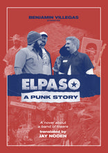 Load image into Gallery viewer, ELPASO