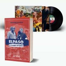 Load image into Gallery viewer, ELPASO