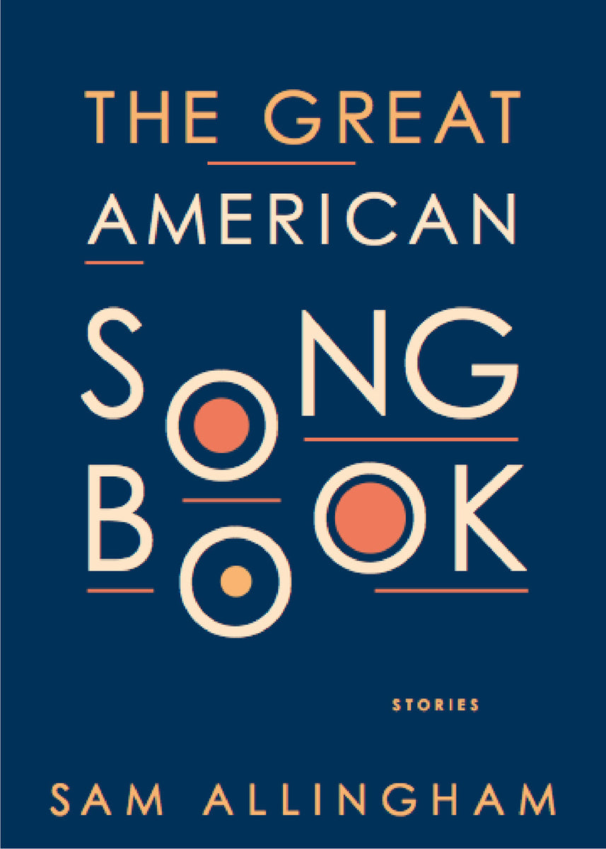 The Great American Songbook – Deep Vellum