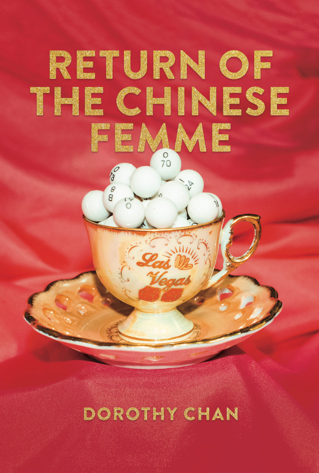 Return of the Chinese Femme