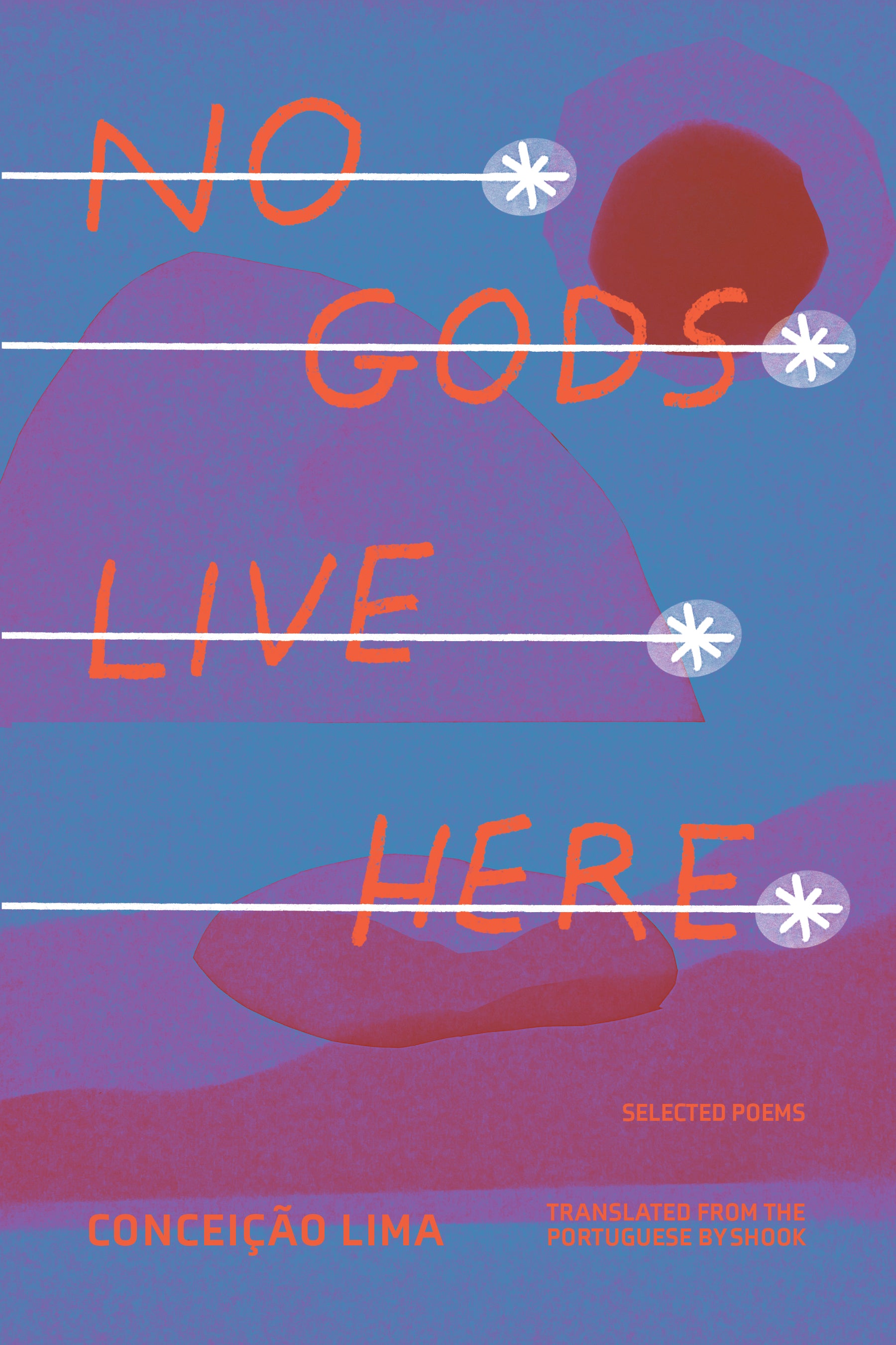 No Gods Live Here – Deep Vellum