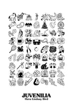 Load image into Gallery viewer, Juvenilia
