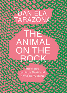 The Animal on the Rock