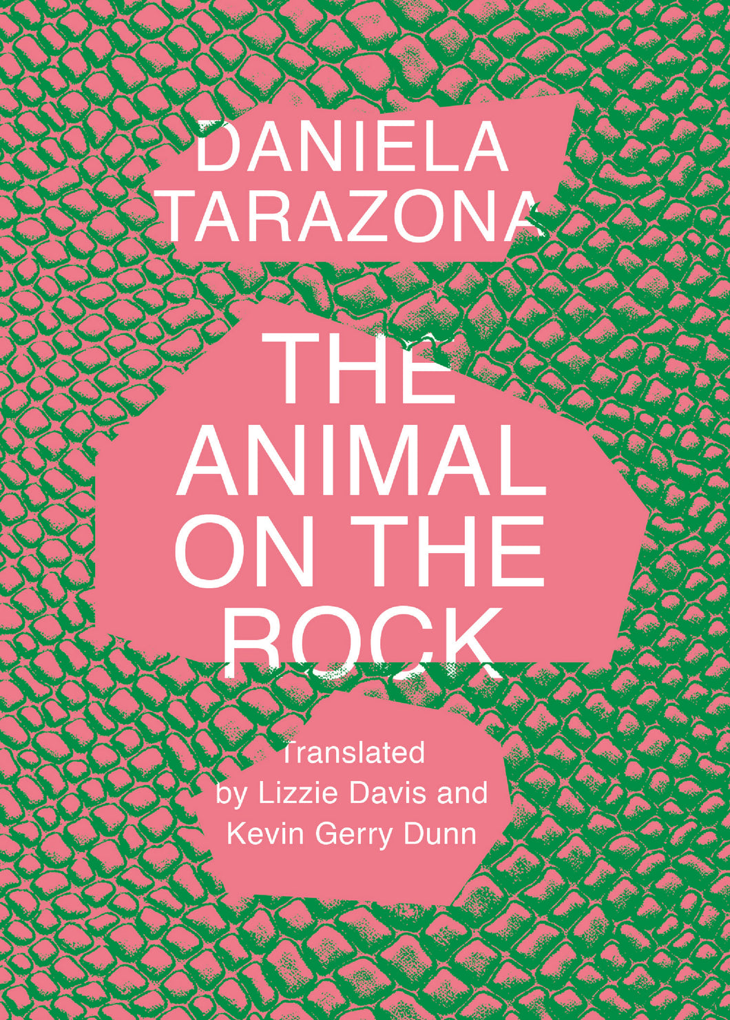 The Animal on the Rock