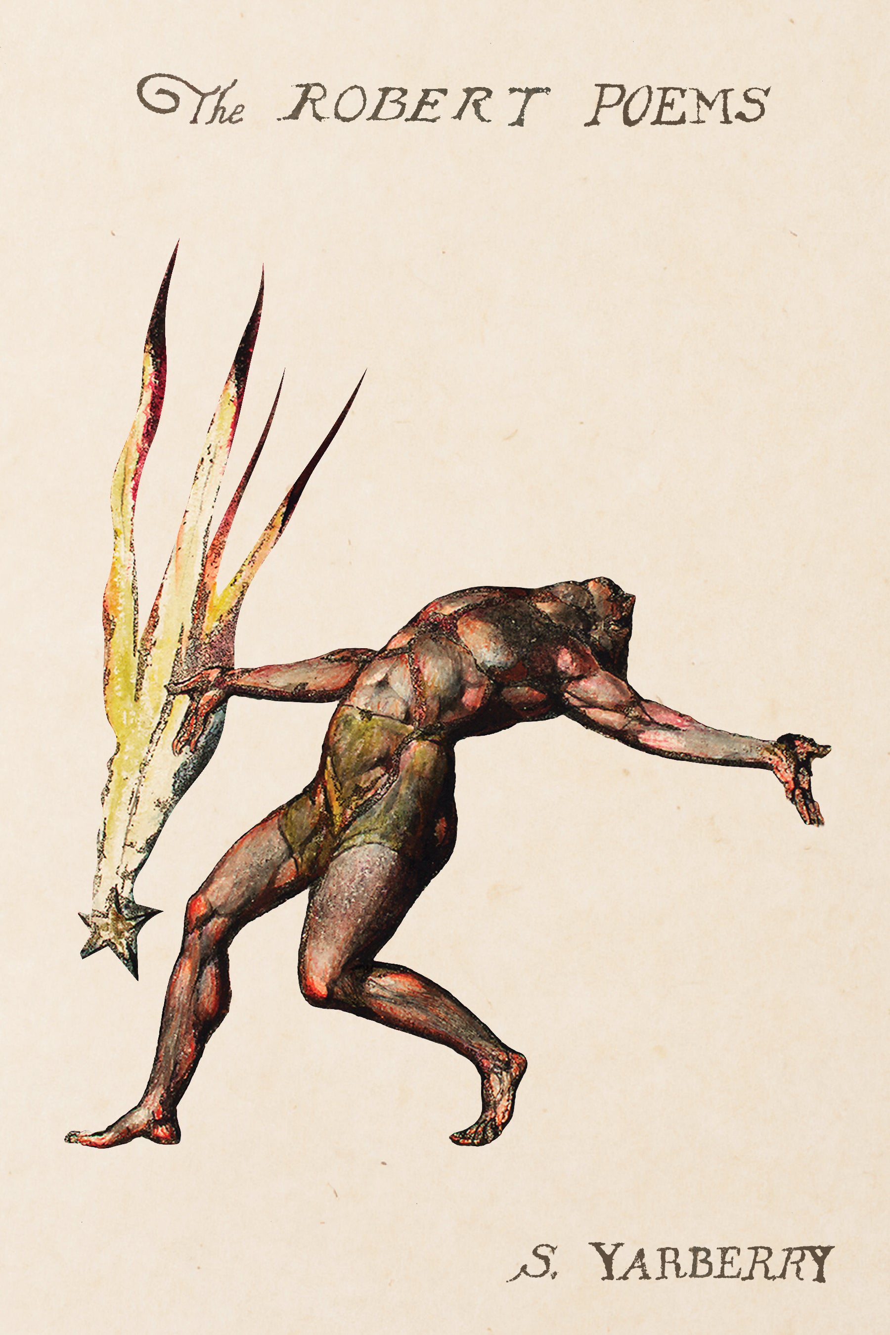 The Robert Poems – Deep Vellum