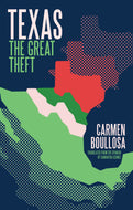 Texas The Great Theft: 10th Anniversary Edition