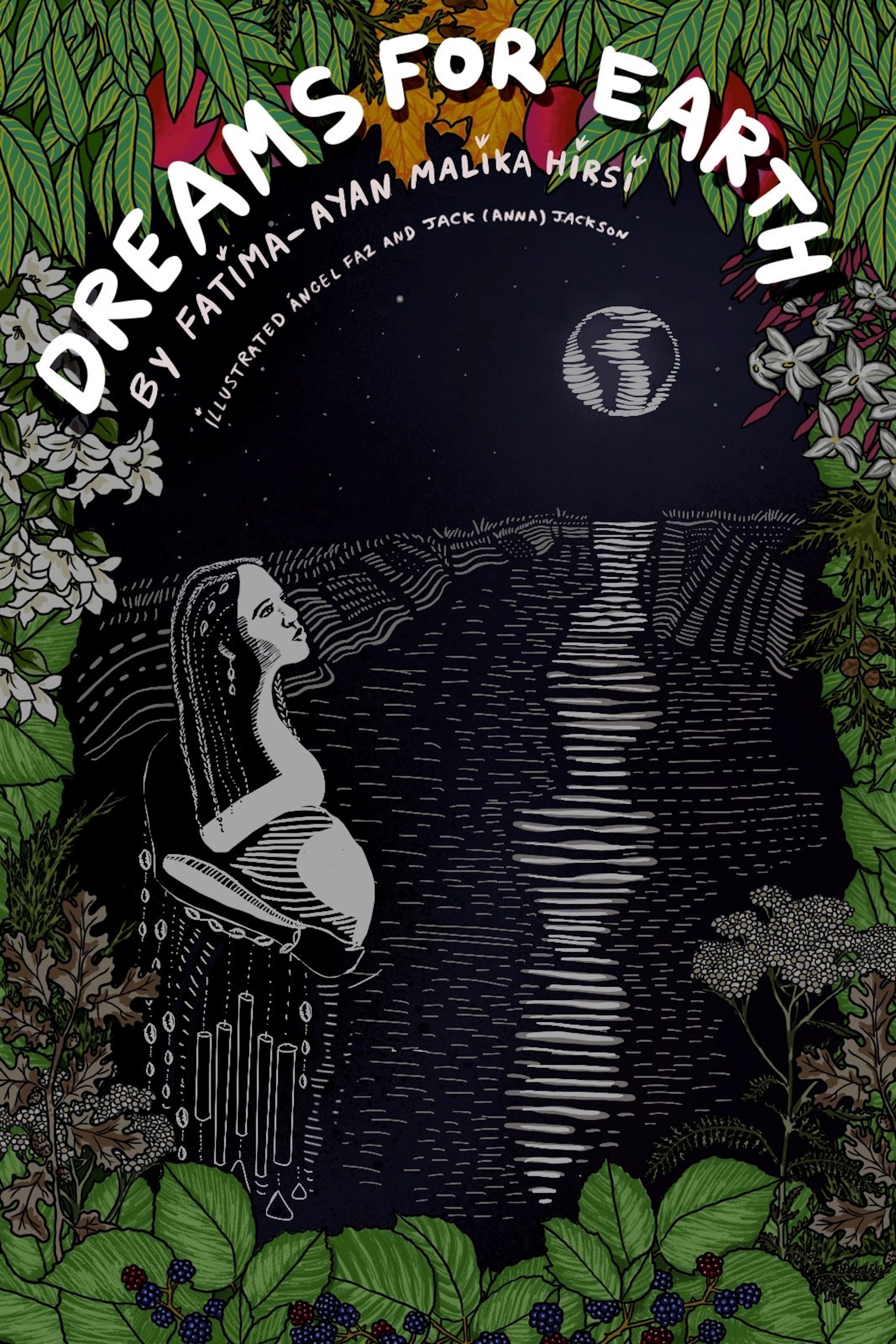 DREAMS FOR EARTH – Deep Vellum