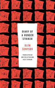 Diary of a Hunger Striker and Four and a Half Steps