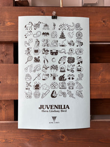 Juvenilia