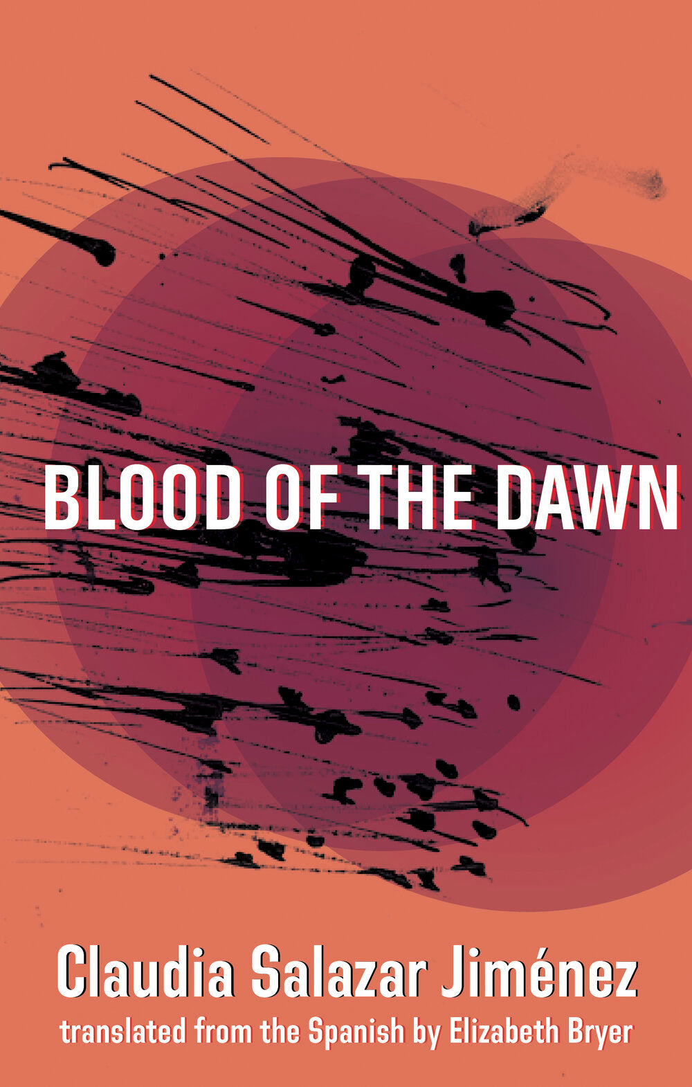 Blood of the Dawn