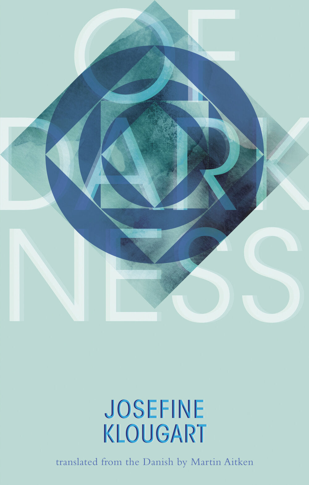 Of Darkness – Deep Vellum
