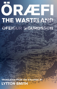 Öræfi: The Wasteland