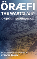 Öræfi: The Wasteland
