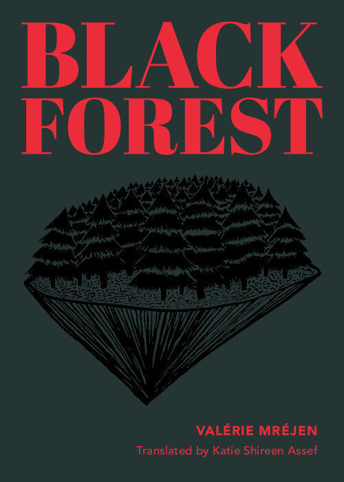 Black Forest – Deep Vellum