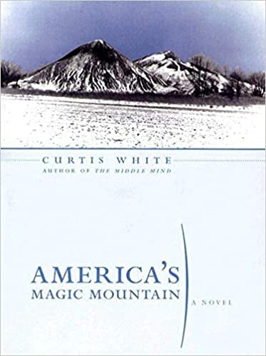 America’s Magic Mountain