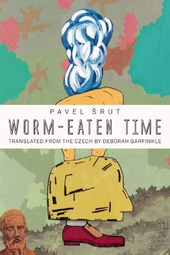 Worm-Eaten Time