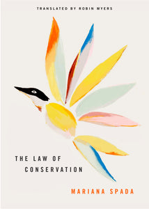 The Law of Conservation