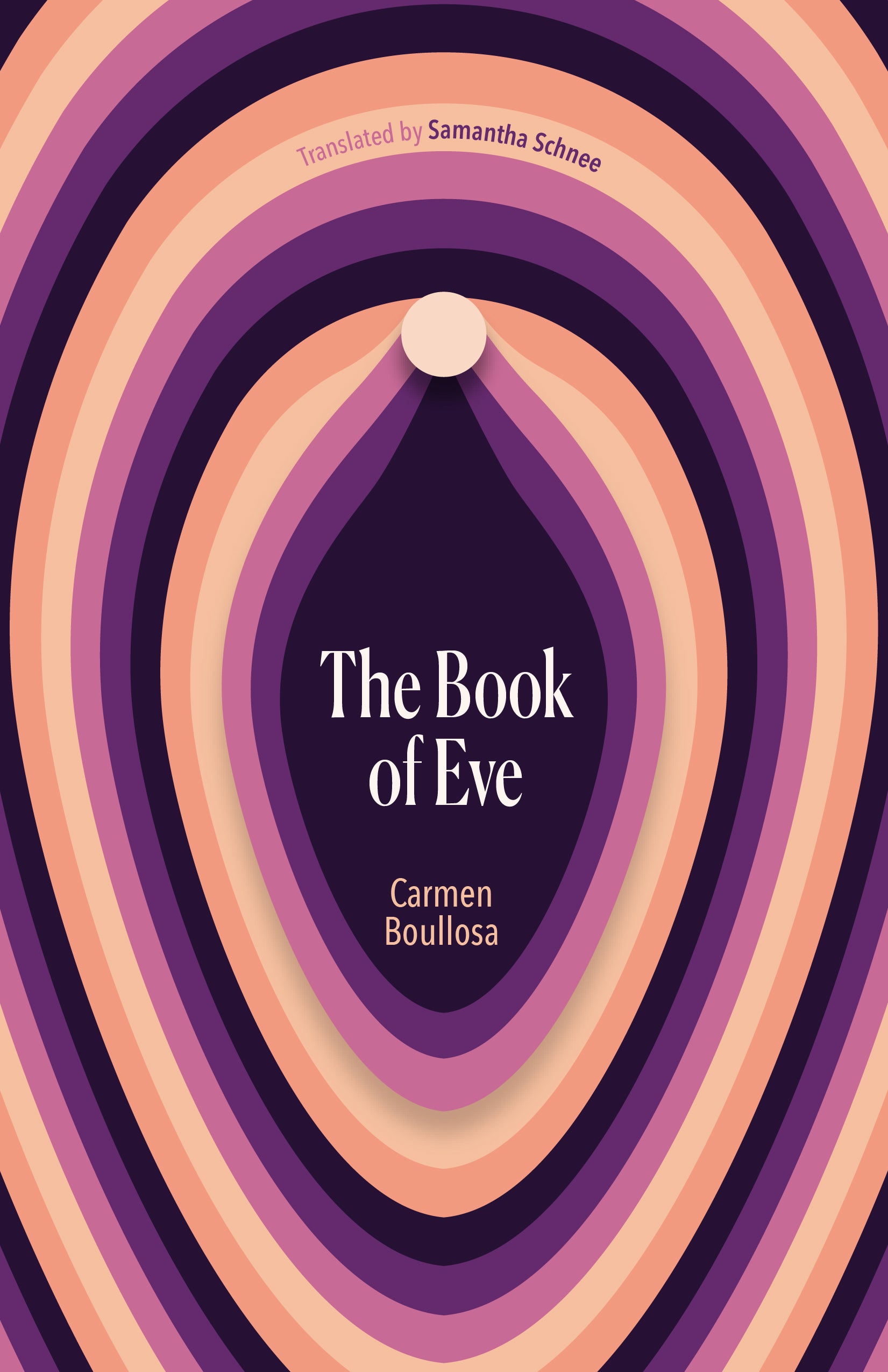 The Book of Eve – Deep Vellum