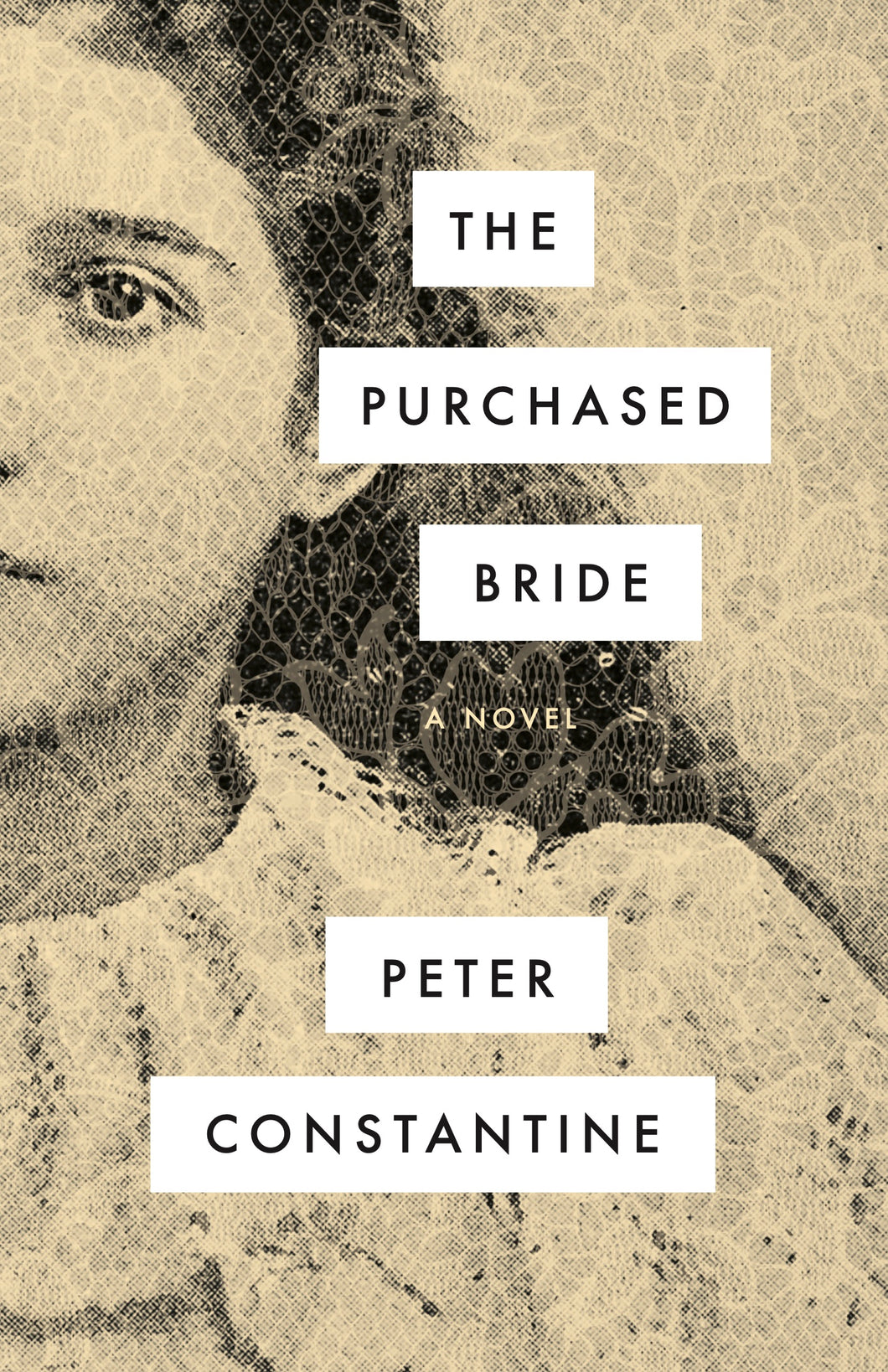 The Purchased Bride