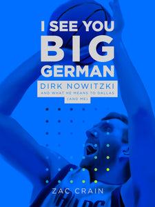 I See You Big German