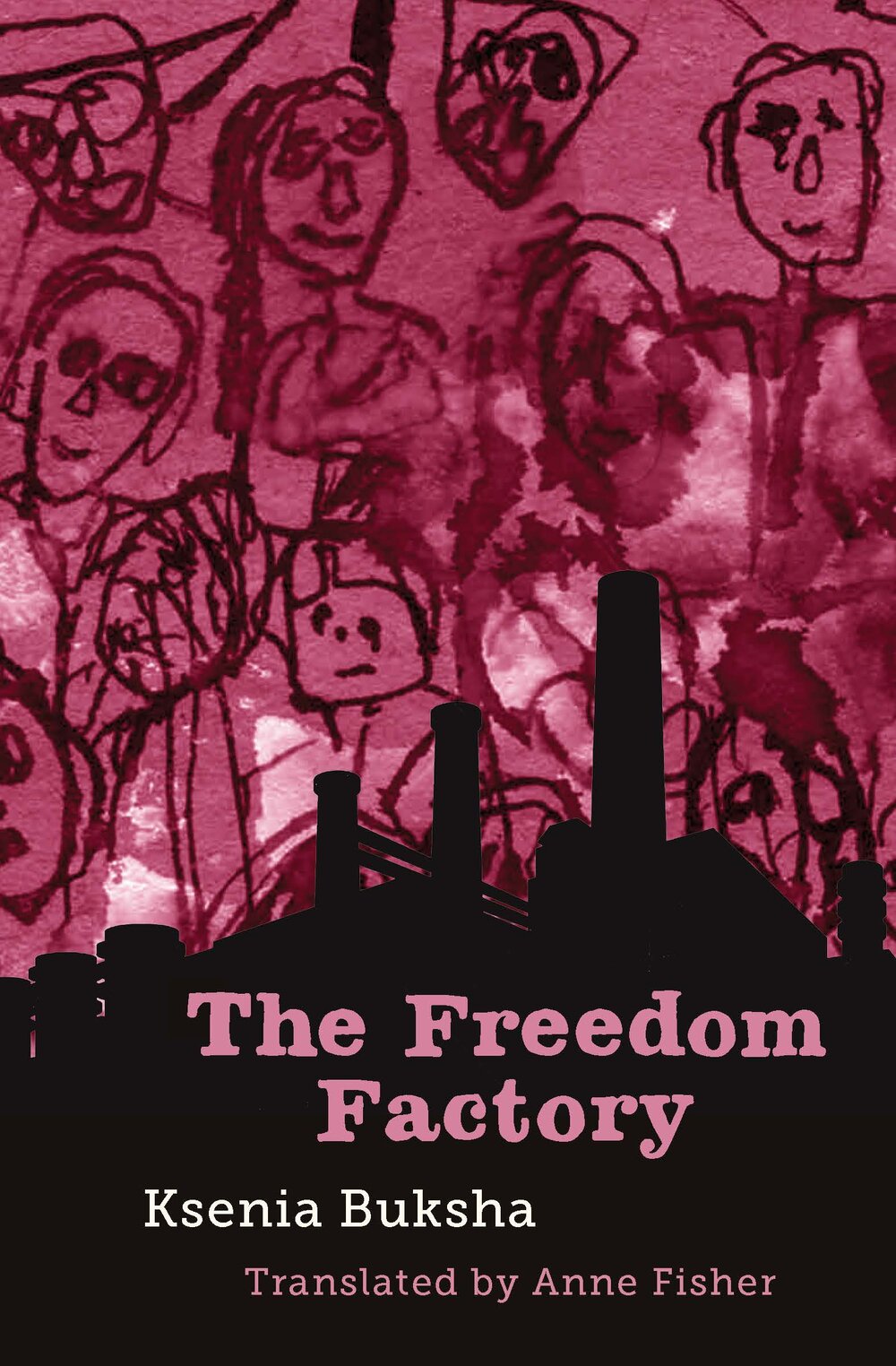 The Freedom Factory