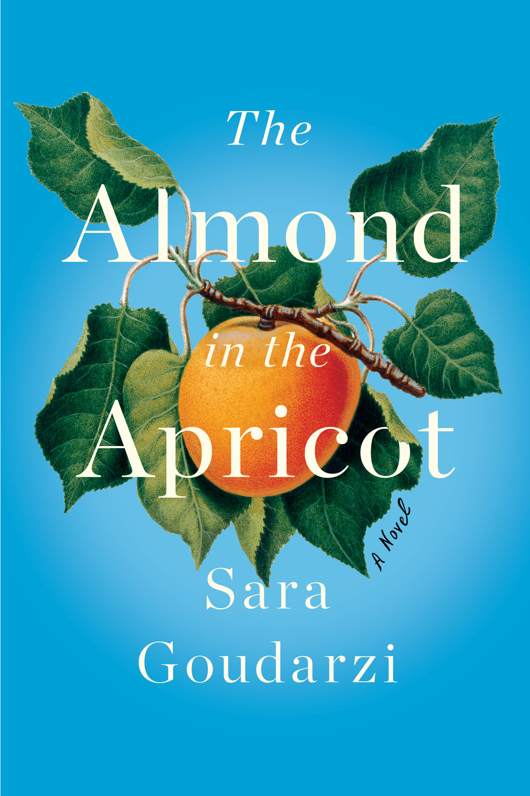 The Almond in the Apricot