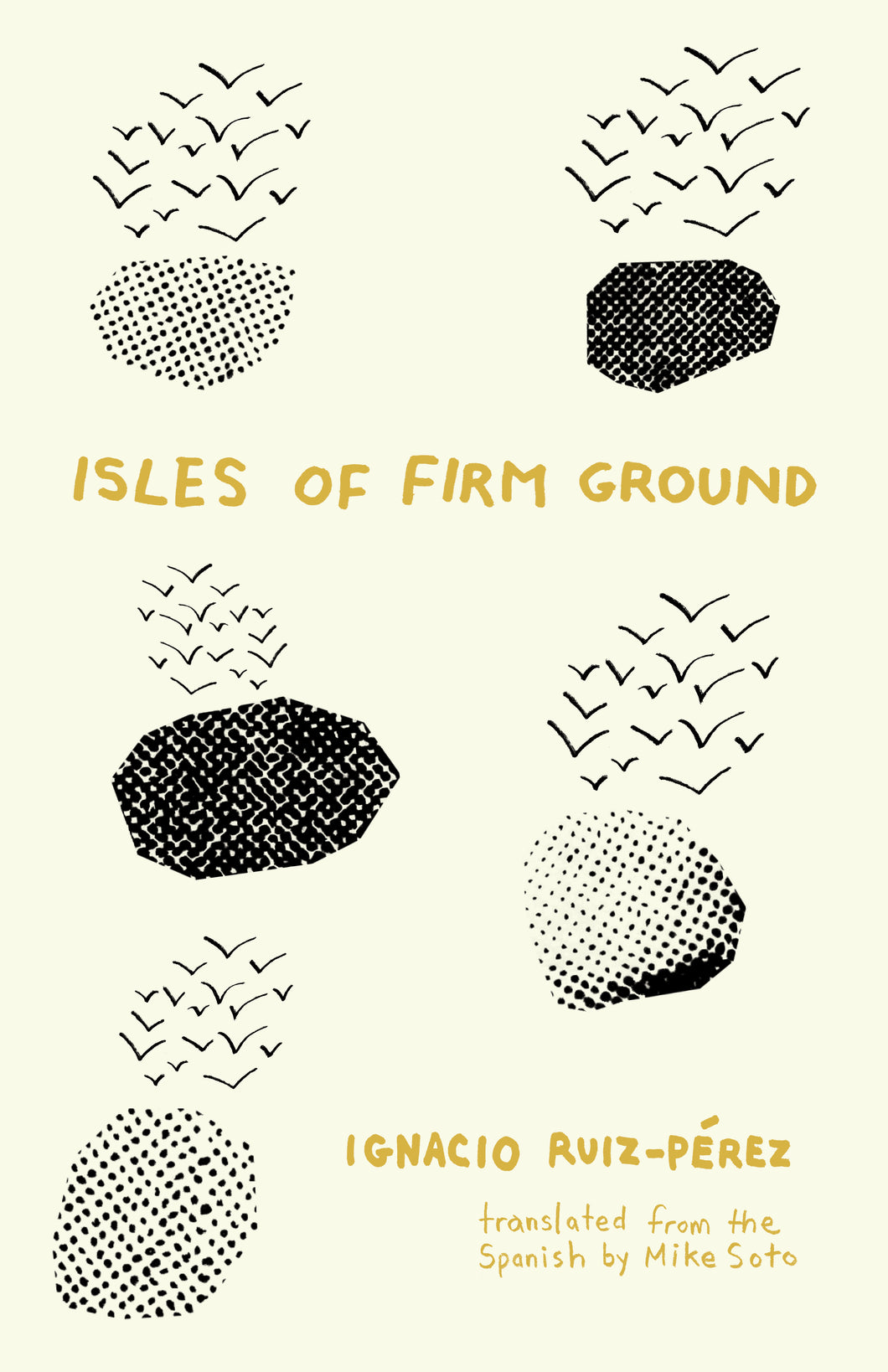 Isles of Firm Ground
