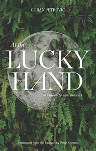 At the Lucky Hand