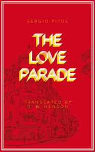 The Love Parade