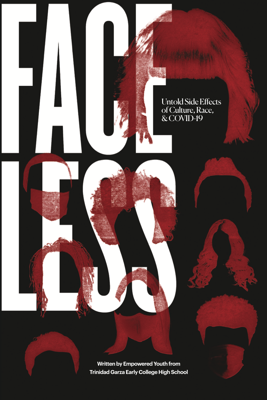 Faceless: Untold Side-Effects of Culture, Race, & Covid-19