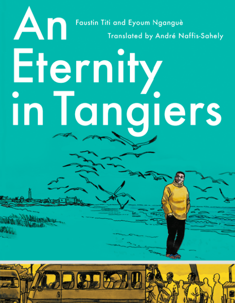 An Eternity in Tangiers