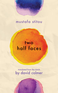 Two Half Faces