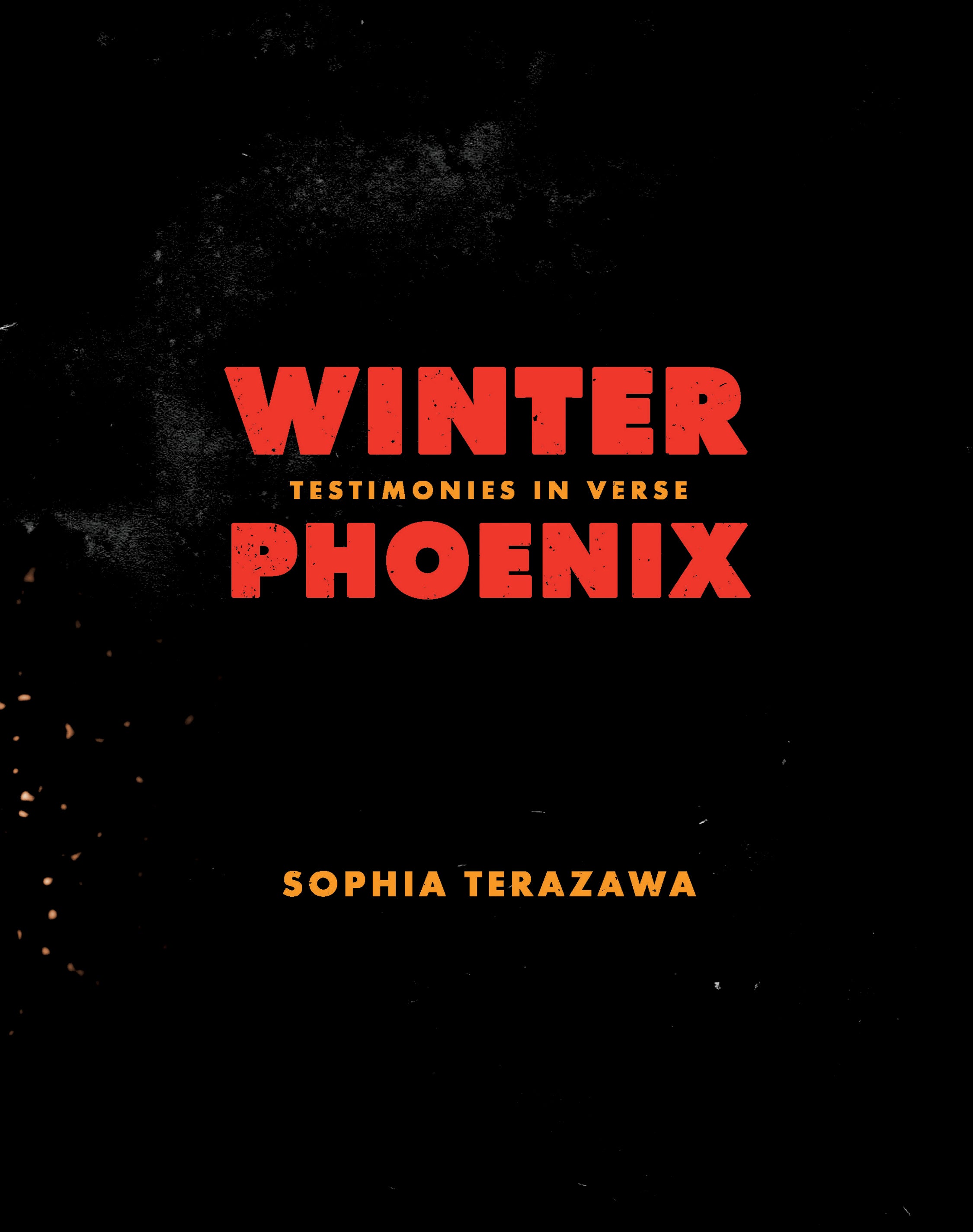 Winter Phoenix – Deep Vellum