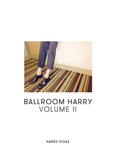 Ballroom Harry