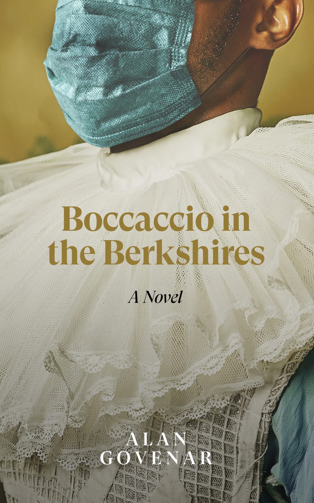Boccaccio in the Berkshires