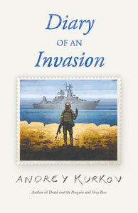 Diary of an Invasion