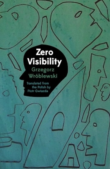 Zero Visibility – Deep Vellum